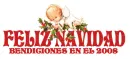 Merry Christmas Angel (Spanish)