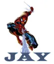 Spiderman