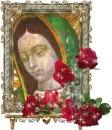 virgen de guadalupe