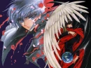Angels and Demons