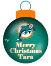 Merry Christmas Tara