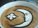 morning coffee