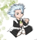 TÅshirÅ Hitsugaya 