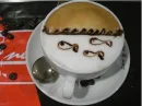 morning coffee