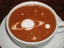 morning coffee