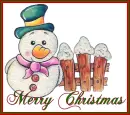 merry christmas