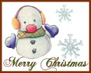 merry christmas