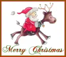 merry christmas