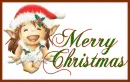 merry christmas