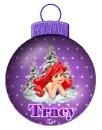 Tracy