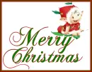 merry christmas