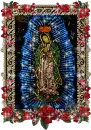 virgen de guadalupe