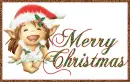 merry christmas