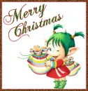 merry christmas