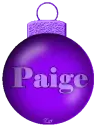 Paige