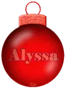 Alyssa