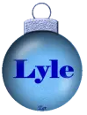Lyle
