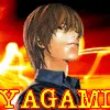 light yagami