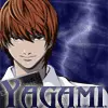 light yagami