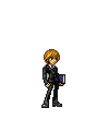 light yagami