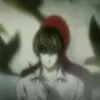 light yagami