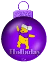 Holladay