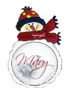 Mary