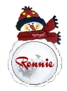 Ronnie