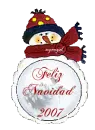 Merry Christmas (In Spanish)