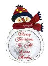 Merry Christmas