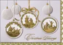 christmas blessings