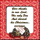 christmas poem(god)
