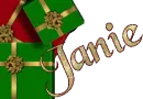 janie(presents)