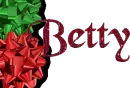 betty (Bows)