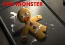 you monster