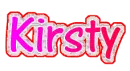 kirsty 