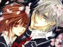 Vampire Knight