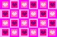 hearts background