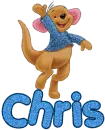 Chris