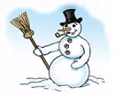 Snowman