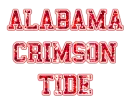 Alabama Crimson Tide
