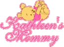Kathleen's Mommy