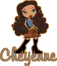 Cheyenne