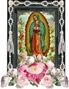 virgen de guadalupe