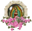 virgen de guadalupe