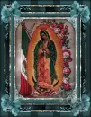 virgen de guadalupe