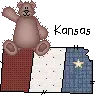 Kansas Bear