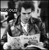 Sid vicious