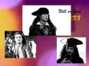 3 Sexy Pirates