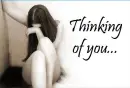 Thinking Of You....